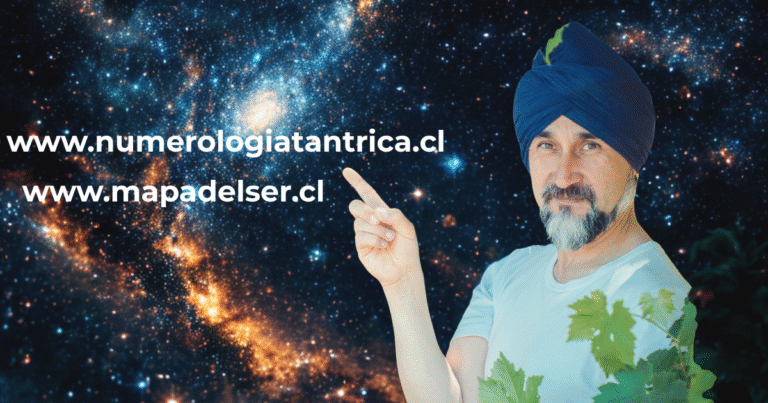 conoce tu numerologia