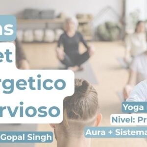 reset energetico