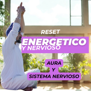 Reset Energético y Nervioso
